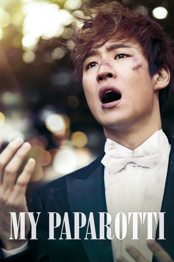 My Paparotti 2013 (پاپاروتی من)