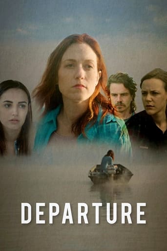 Departure 2019