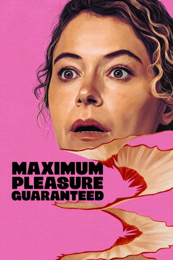 دانلود سریال Maximum Pleasure Guaranteed 2026 (نهایت لذت تضمینی)