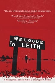 Welcome to Leith 2015 (به لیث خوش آمدید)