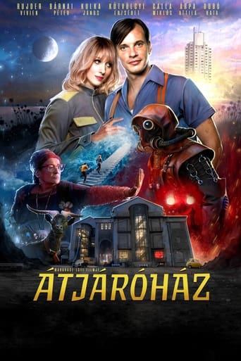 Halfway Home 2022 (آتجاروهاز)