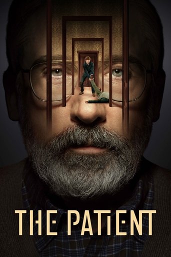 The Patient 2022 (بیمار )