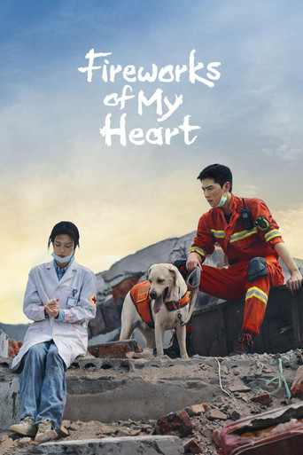 Fireworks of My Heart 2023 (آتش بازی قلبم)