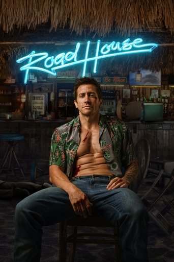Road House 2024 (کافه بین راهی)