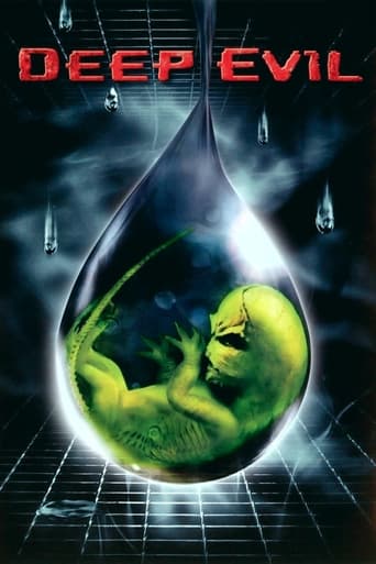 Deep Evil 2004 (شر عمیق)