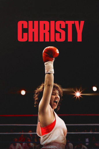 دانلود فیلم Christy 2025 (کریستی)