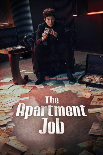 دانلود سریال The Apartment Job 2026 (سرقت آپارتمان)