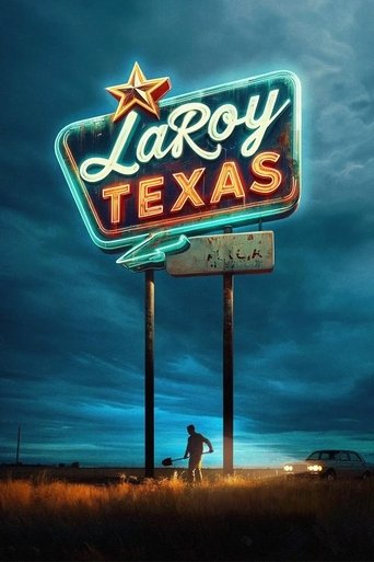 LaRoy, Texas 2023 (لاروی تگزاس)