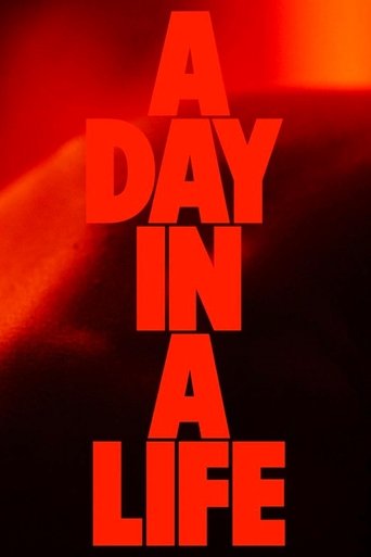 A Day in a Life 2021