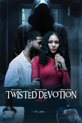 دانلود فیلم Twisted Devotion 2025