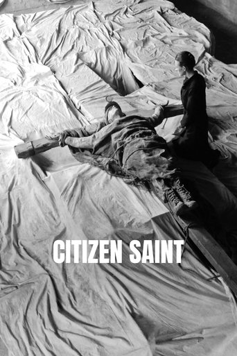 Citizen Saint 2023