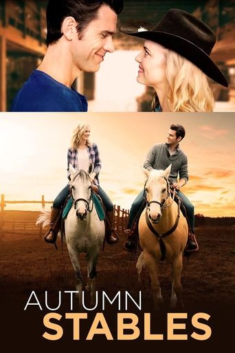 دانلود فیلم Autumn Stables 2018