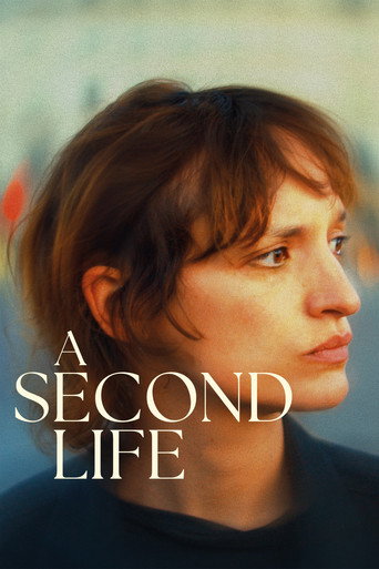 دانلود فیلم A Second Life 2025