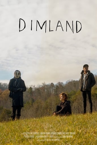DimLand 2021 (سرزمین کم نور)