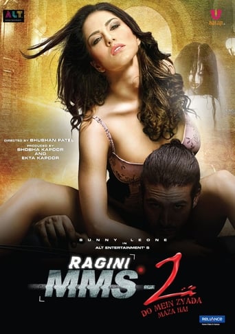 Ragini MMS 2 2014 (اگینی ام‌ام‌اس 2)