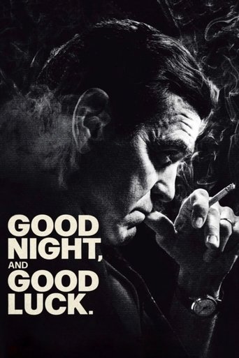 Good Night, and Good Luck 2025