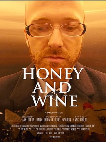دانلود فیلم Honey and Wine 2020