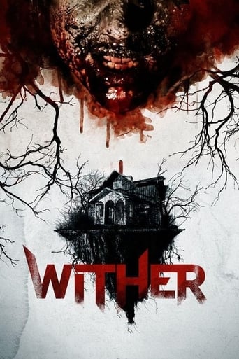 دانلود فیلم Wither 2012 ( پژمرده شدن )