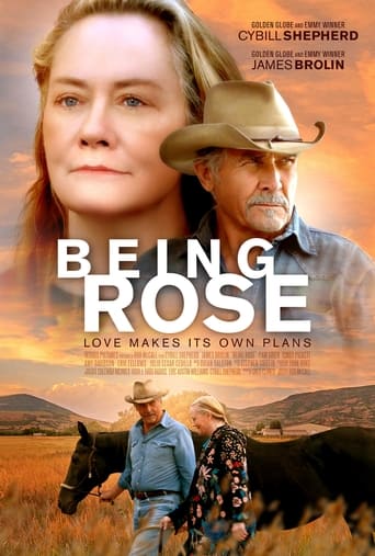 Being Rose 2017 (رز بودن)