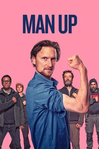 Man Up! 2025
