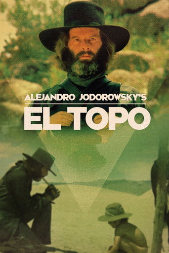 El Topo 1970 (ال توپو)