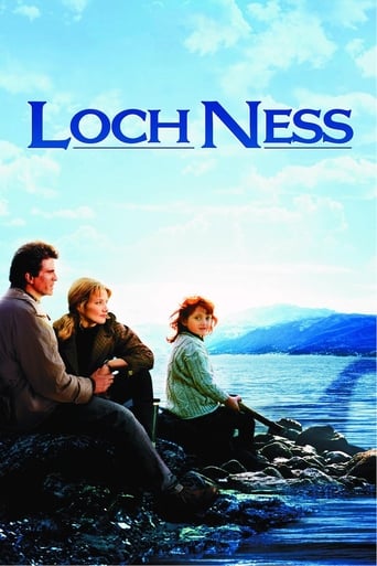 Loch Ness 1996 (لاک نس)