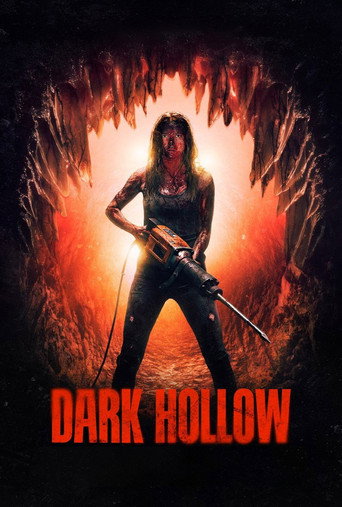 دانلود فیلم Dark Hollow 