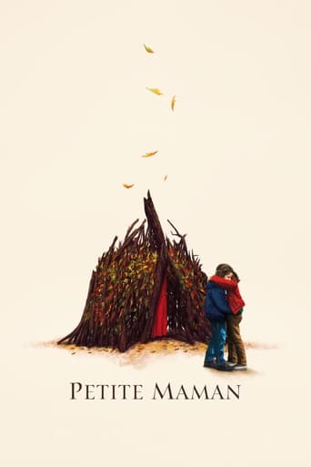 Petite Maman 2021 (مامان کوچک)