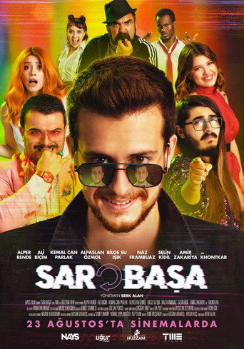 دانلود فیلم Sar Başa 2019