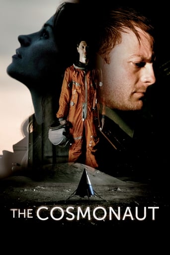The Cosmonaut 2013 (کیهان نورد)