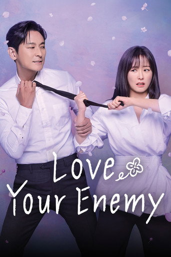 دانلود سریال Love Your Enemy 2024 (به دشمنت عشق بورز)
