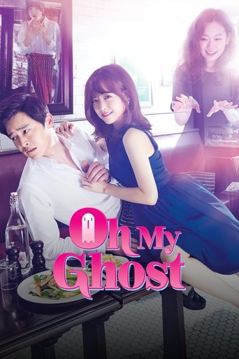 دانلود سریال Oh My Ghost 2015 (ای روح من!)