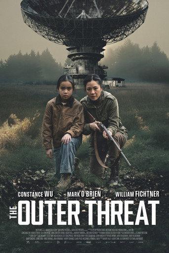 دانلود فیلم The Outer Threat 2026