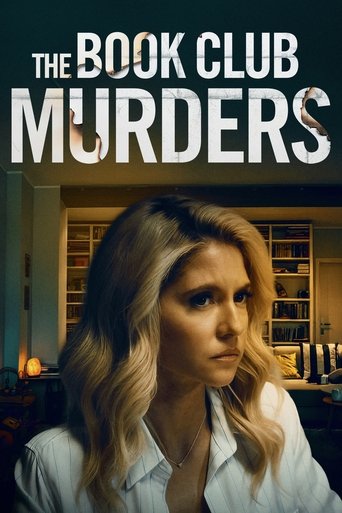 The Book Club Murders 2024