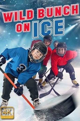 Wild Bunch on Ice 2020 (دسته وحشی روی یخ)