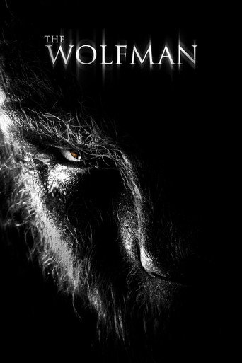 دانلود فیلم The Wolfman 2010 (مرد گرگ‌نما)
