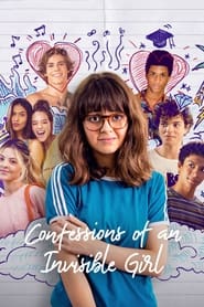 Confessions of an Invisible Girl 2021 (اعترافات یک دختر نامرئی)