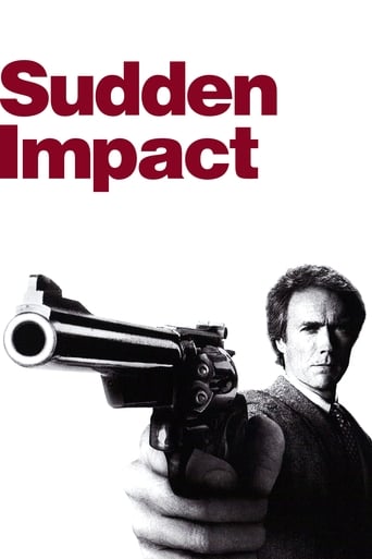 دانلود فیلم Sudden Impact 1983 (ضربهٔ ناگهانی)