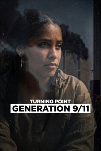 Turning Point: Generation 9/11 2026