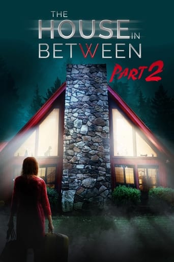 The House In Between: Part 2 2022 (در میان خانه 2)