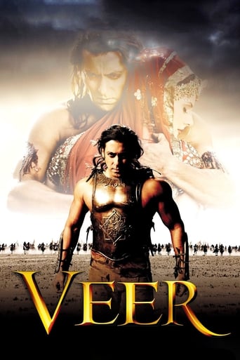 دانلود فیلم Veer 2010 (ویر)