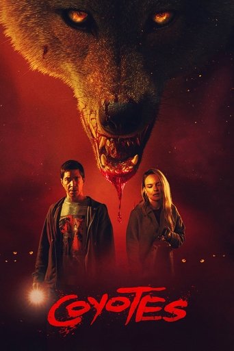 دانلود فیلم Coyotes 2025 (کایوتی ها)