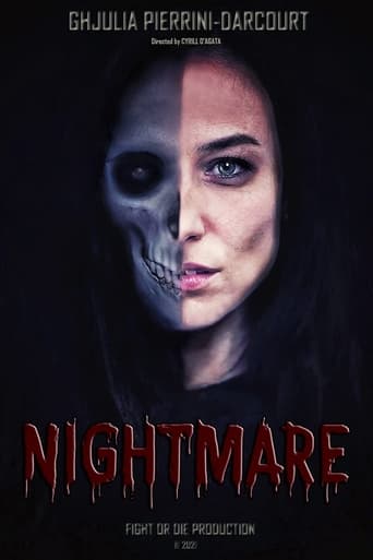دانلود فیلم Nightmare 2022