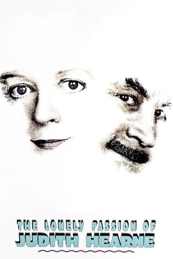 The Lonely Passion of Judith Hearne 1987 (شور تنهایی جودیت هرن)