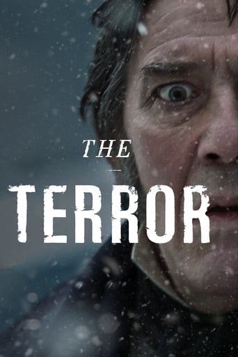 The Terror 2018 (ترور)