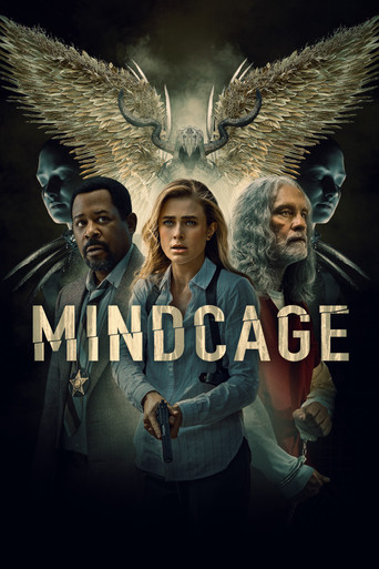 Mindcage 2022 (قفس ذهن)