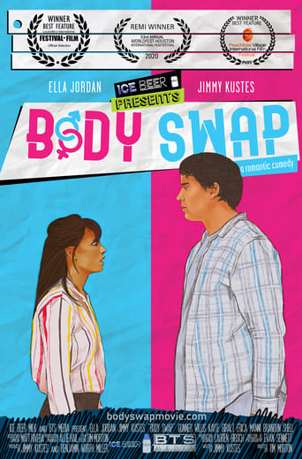 دانلود فیلم Body Swap 2019