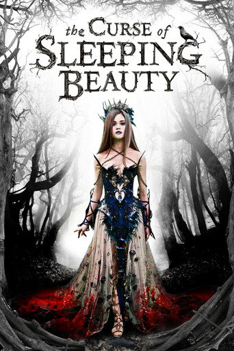 The Curse of Sleeping Beauty 2016 (نفرین زیبای خفته)