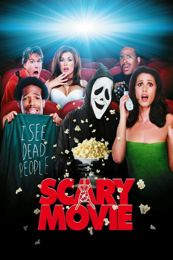 Scary Movie 2000 (فیلم ترسناک)