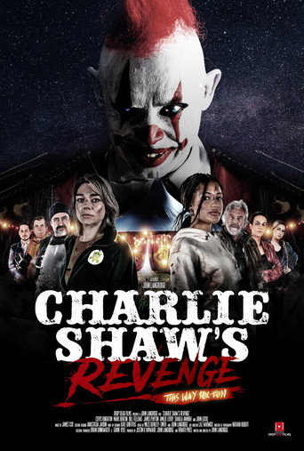 Charlie Shaw's Revenge 2026